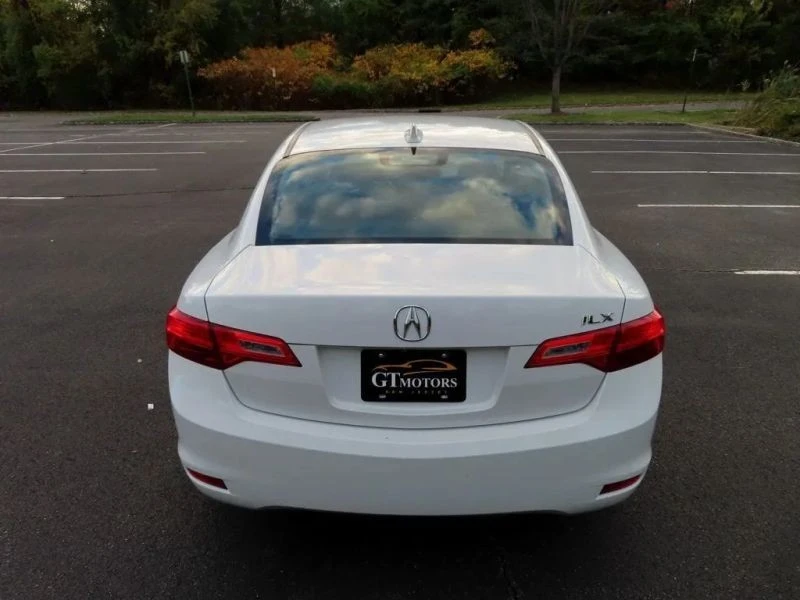 2014 Acura ILX - Image 12 of 12