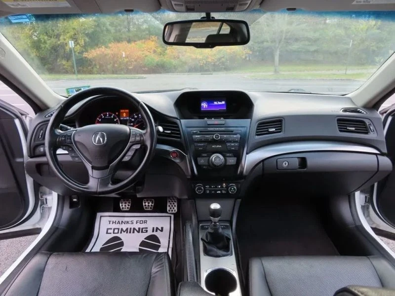 2014 Acura ILX - Image 6 of 12