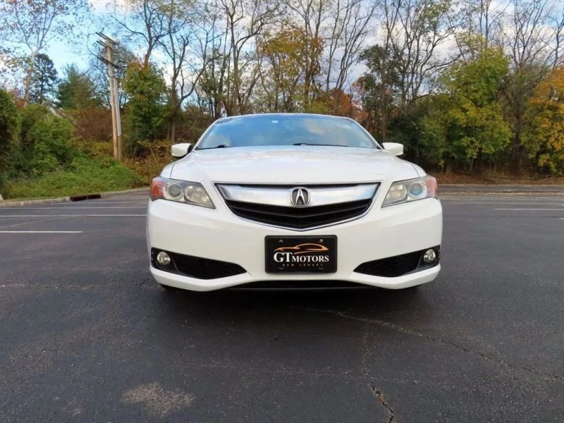 2014 Acura ILX - Image 2 of 12