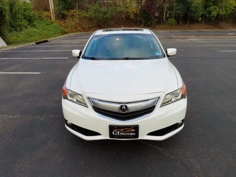 2014 Acura ILX - Image 3 of 12