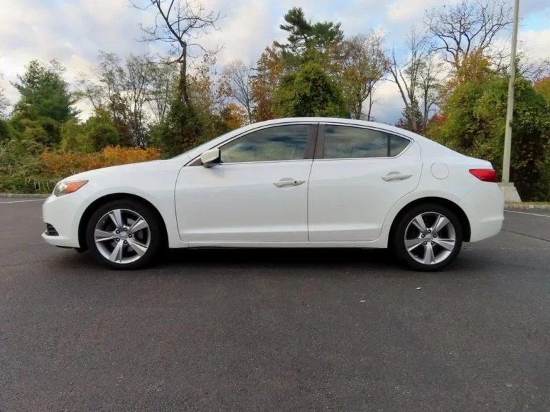 2014 Acura ILX - Image 7 of 12