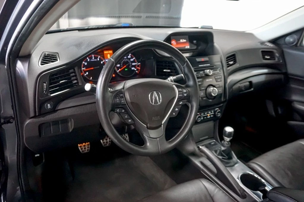 2014 Acura ILX - Image 10 of 12