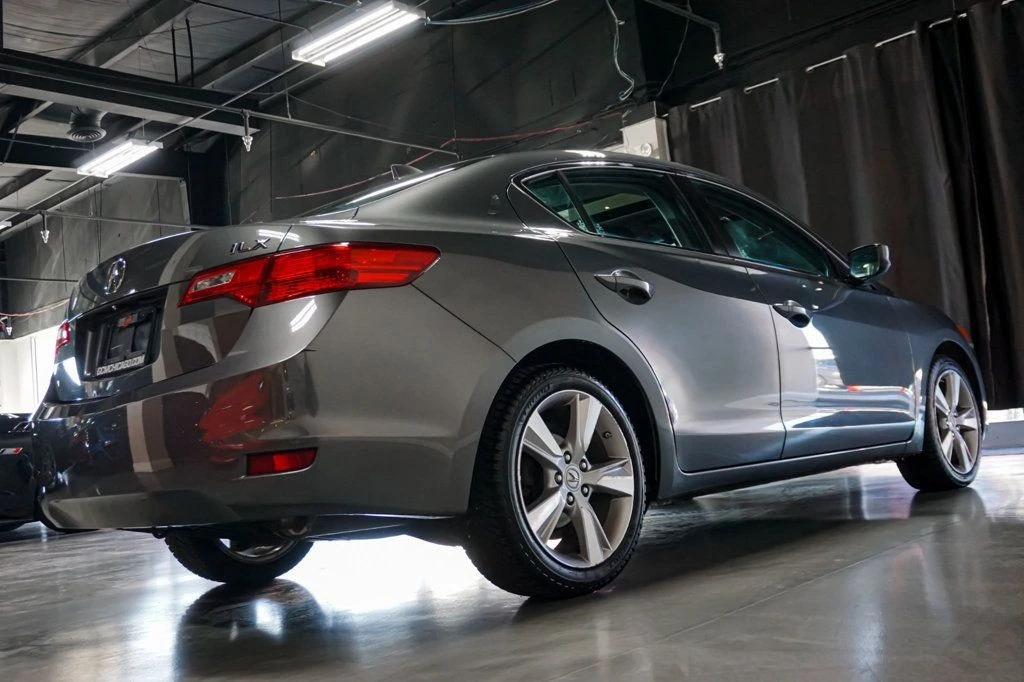 2014 Acura ILX - Image 6 of 12