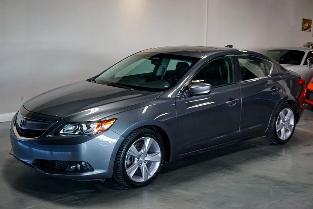 2014 Acura ILX - Image 5 of 12