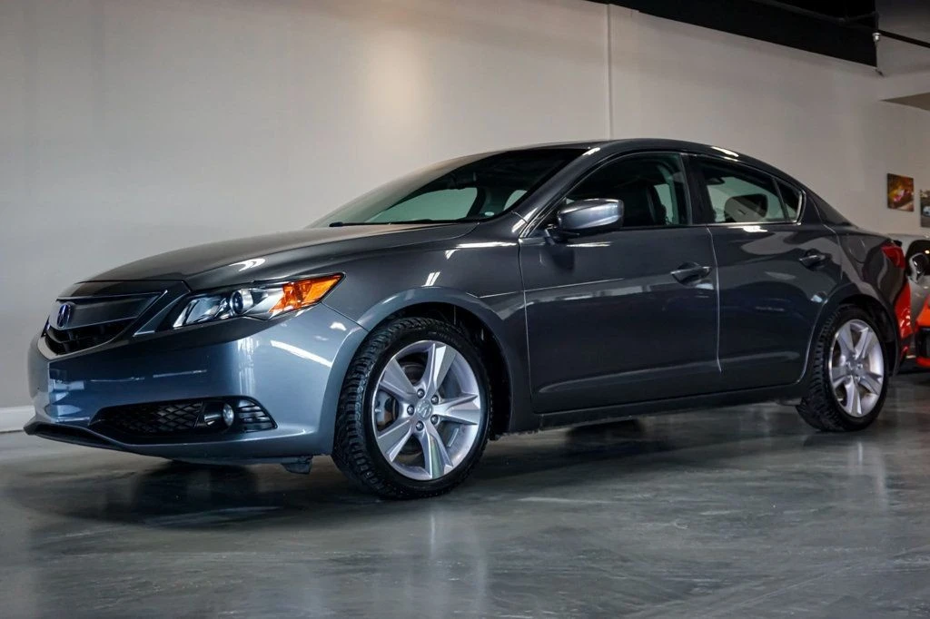 2014 Acura ILX - Image 3 of 12