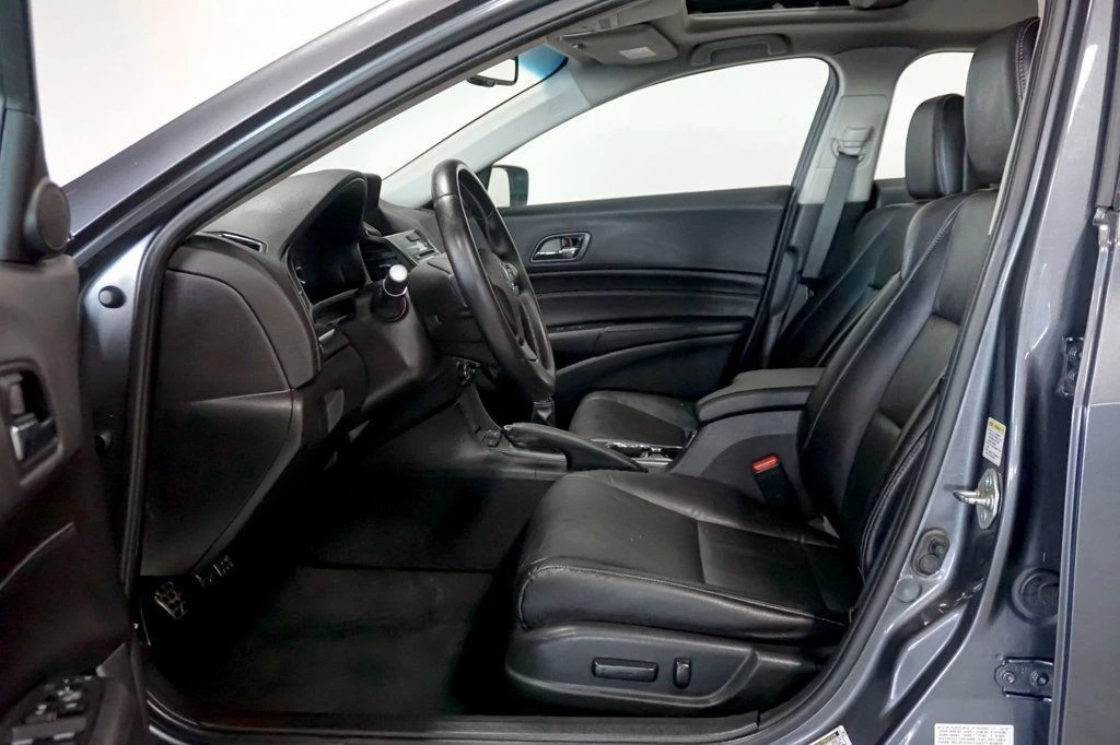 2014 Acura ILX - Image 8 of 12