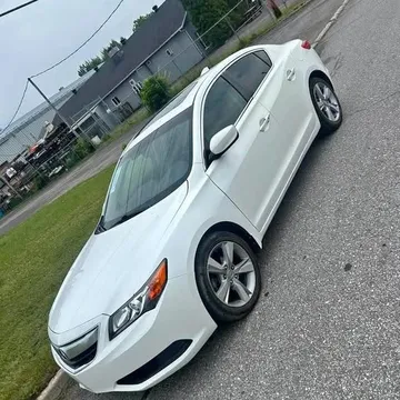 2014 Acura ILX