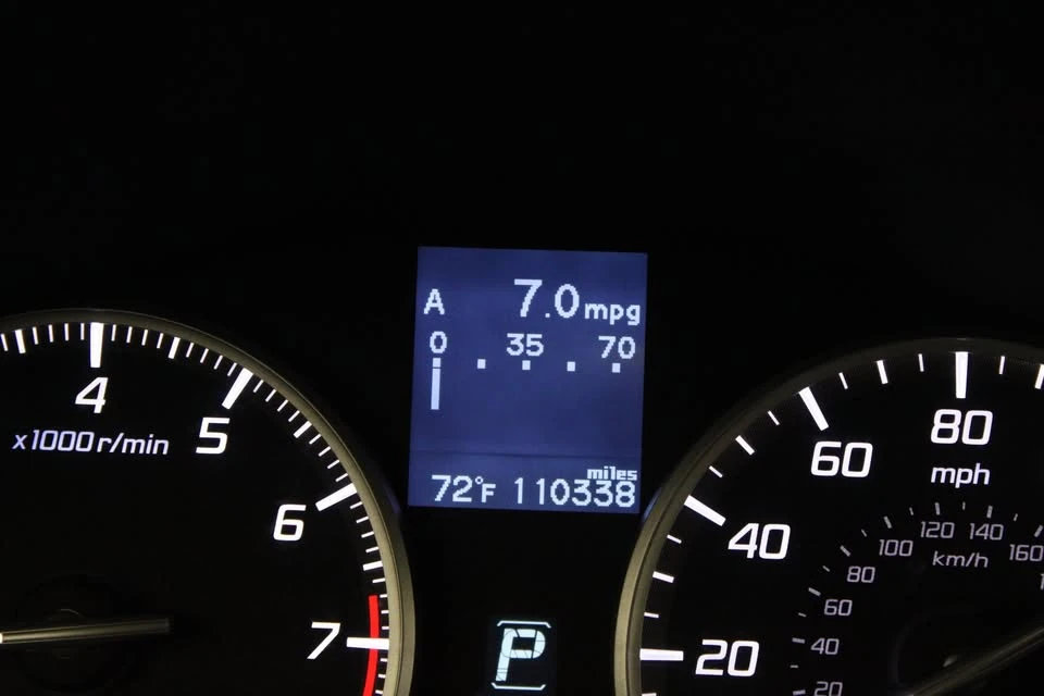 2014 Acura ILX - Image 11 of 20