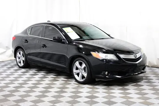 2014 Acura ILX Premium