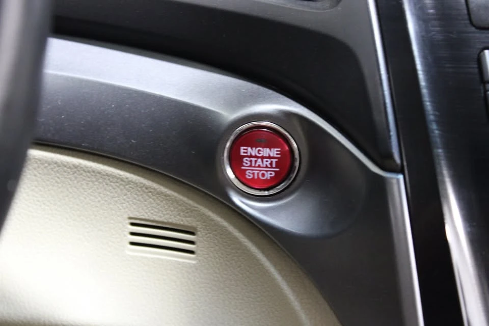 2014 Acura ILX - Image 19 of 20