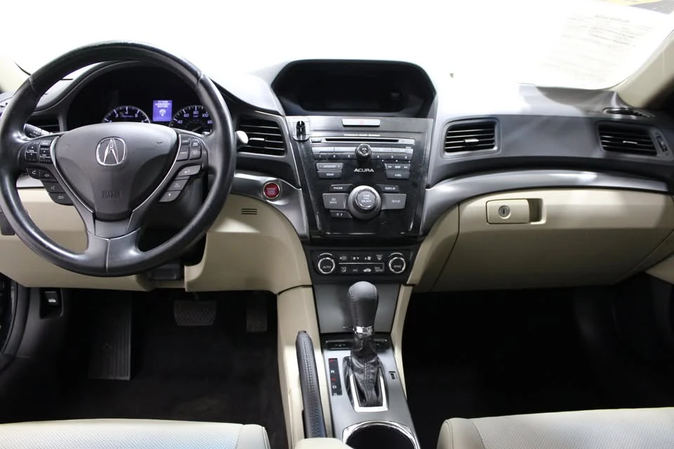 2014 Acura ILX - Image 2 of 20