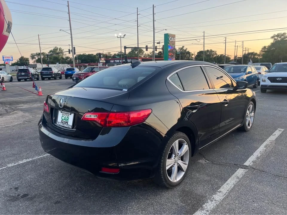 2014 Acura ILX - Image 3 of 6