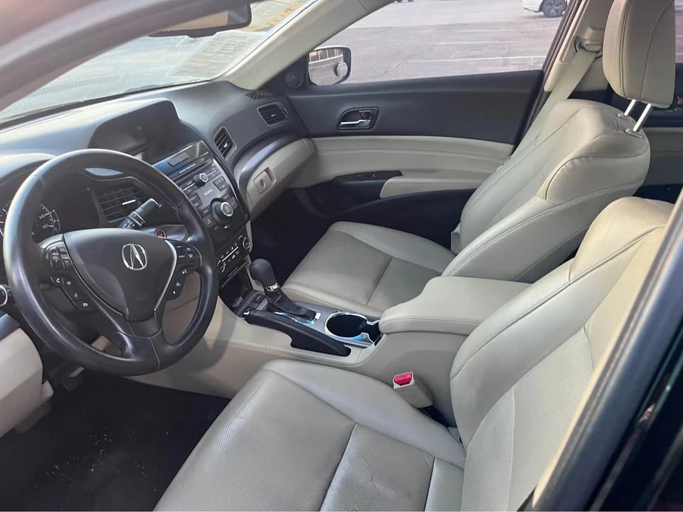 2014 Acura ILX - Image 5 of 6