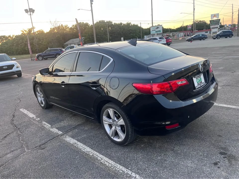 2014 Acura ILX - Image 4 of 6