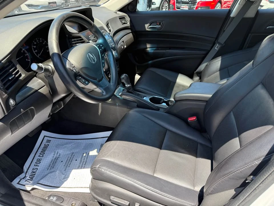 2014 Acura ILX - Image 8 of 17