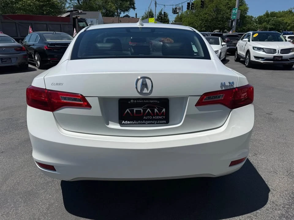 2014 Acura ILX - Image 5 of 17