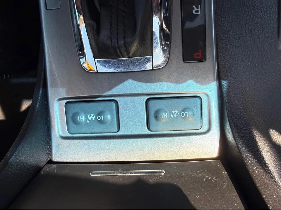 2014 Acura ILX - Image 12 of 17