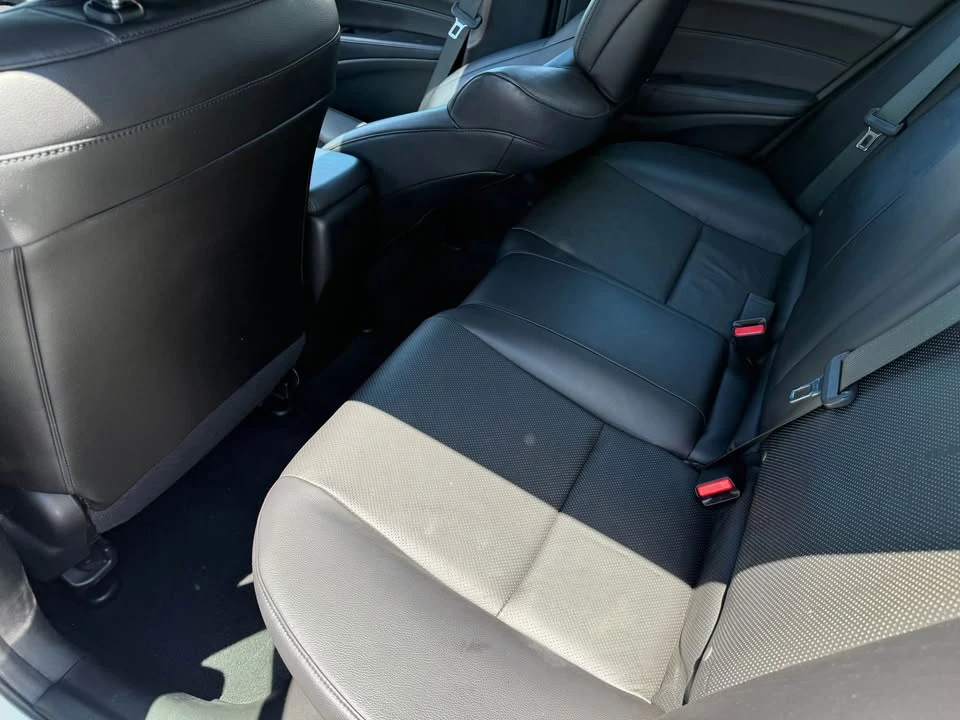 2014 Acura ILX - Image 14 of 17