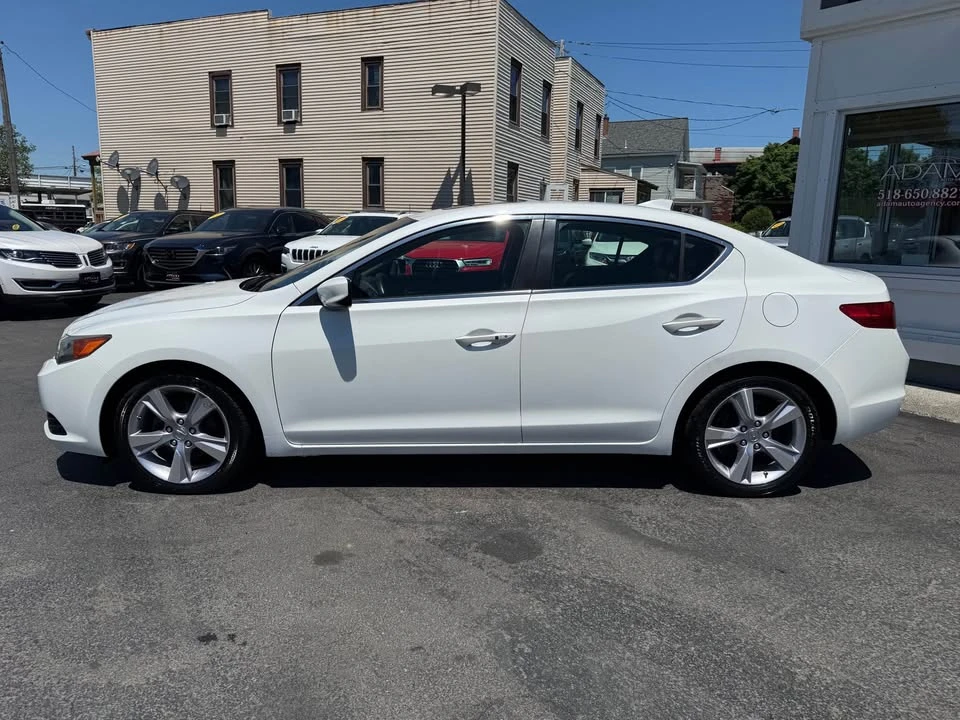 2014 Acura ILX - Image 7 of 17