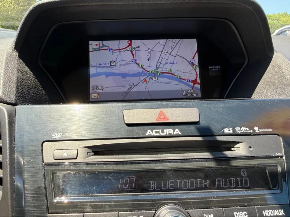 2014 Acura ILX - Image 10 of 17
