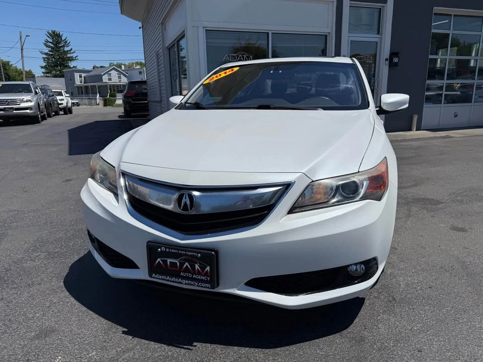 2014 Acura ILX - Image 2 of 17