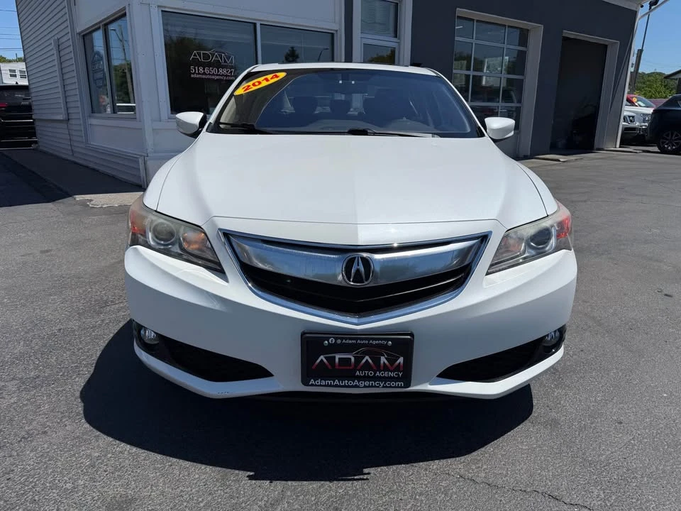 2014 Acura ILX - Image 3 of 17