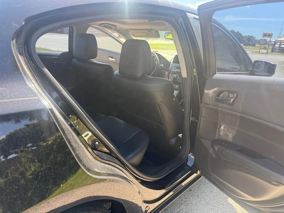 2014 Acura ILX - Image 11 of 13