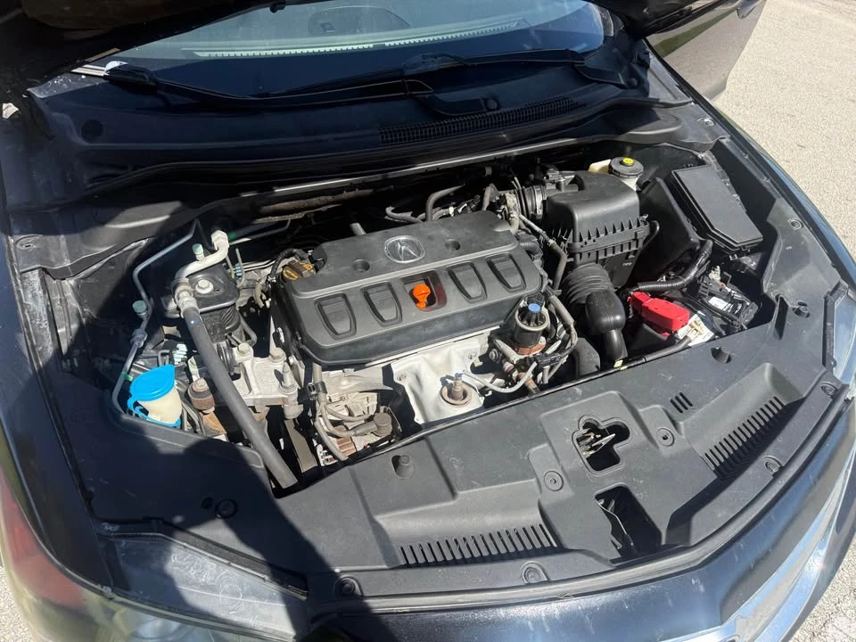 2014 Acura ILX - Image 12 of 13