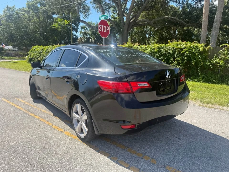 2014 Acura ILX - Image 2 of 13