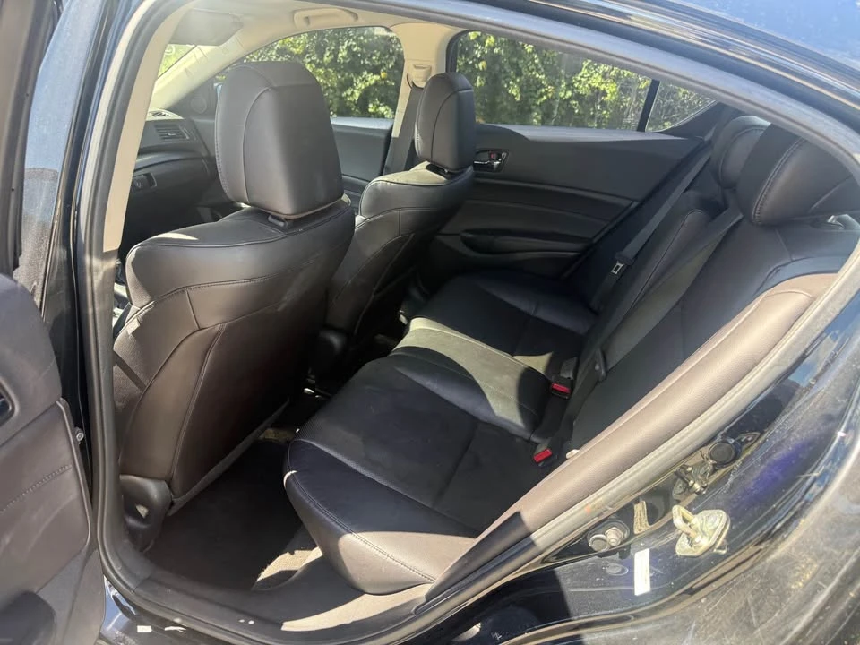 2014 Acura ILX - Image 6 of 13