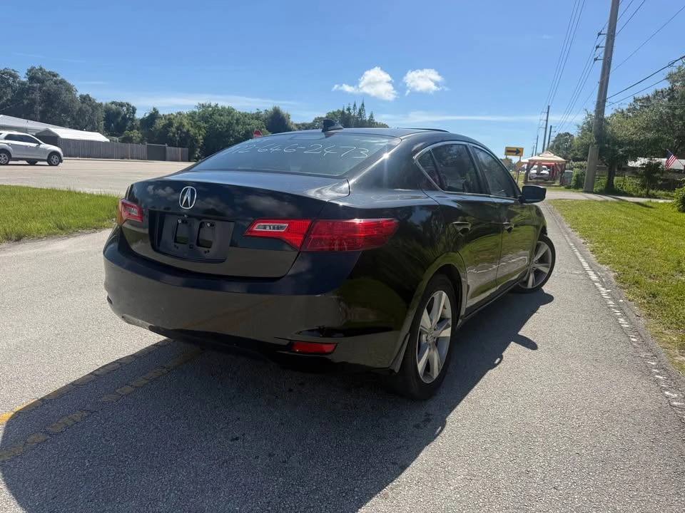 2014 Acura ILX - Image 3 of 13