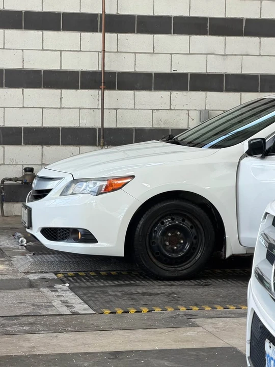2014 Acura ILX - Image 9 of 10