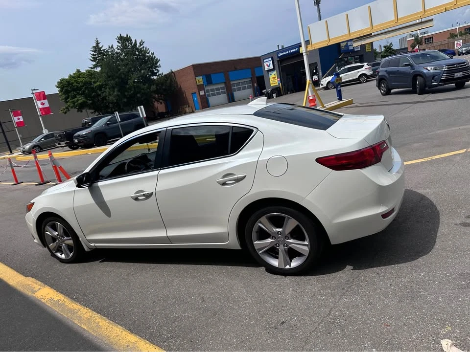 2014 Acura ILX - Image 7 of 10
