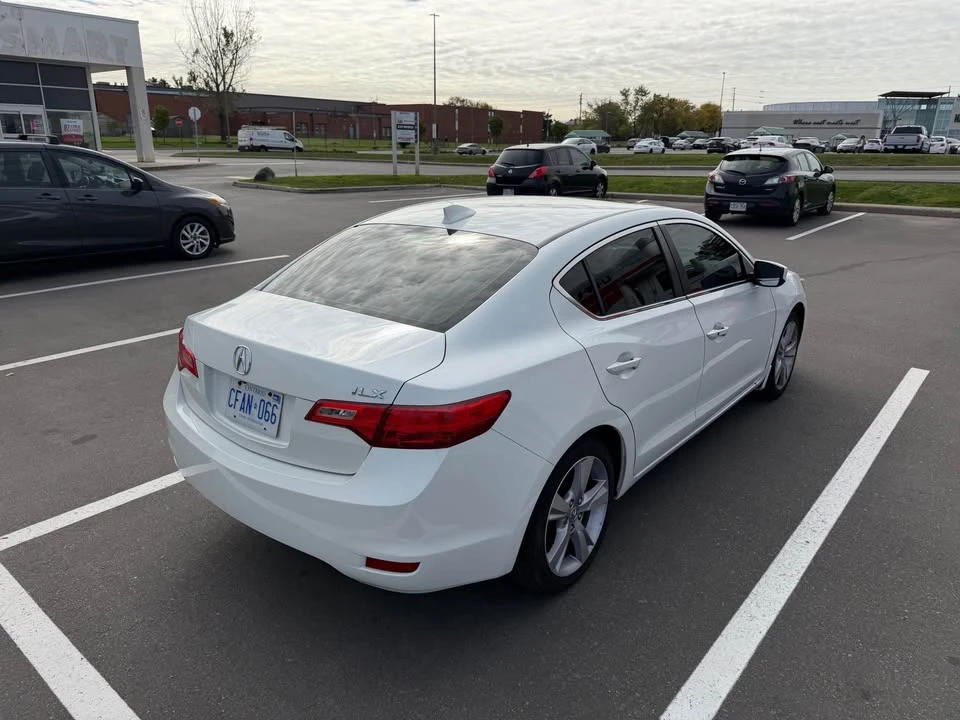 2014 Acura ILX - Image 3 of 10