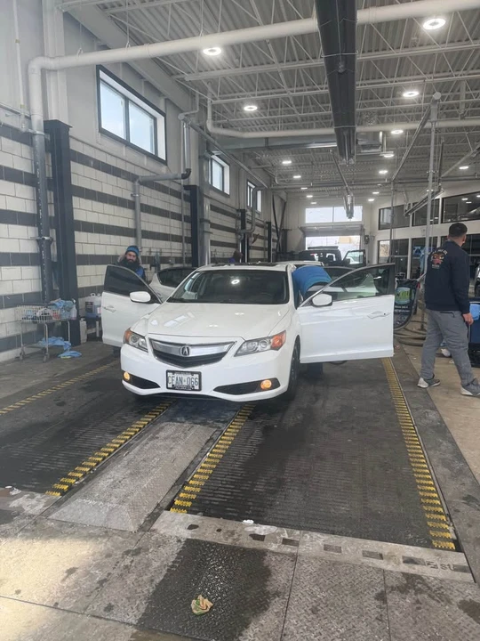 2014 Acura ILX - Image 10 of 10