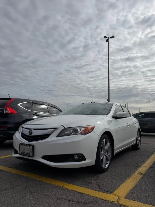 2014 Acura ILX - Image 5 of 10