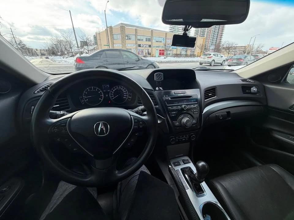 2014 Acura ILX - Image 8 of 10