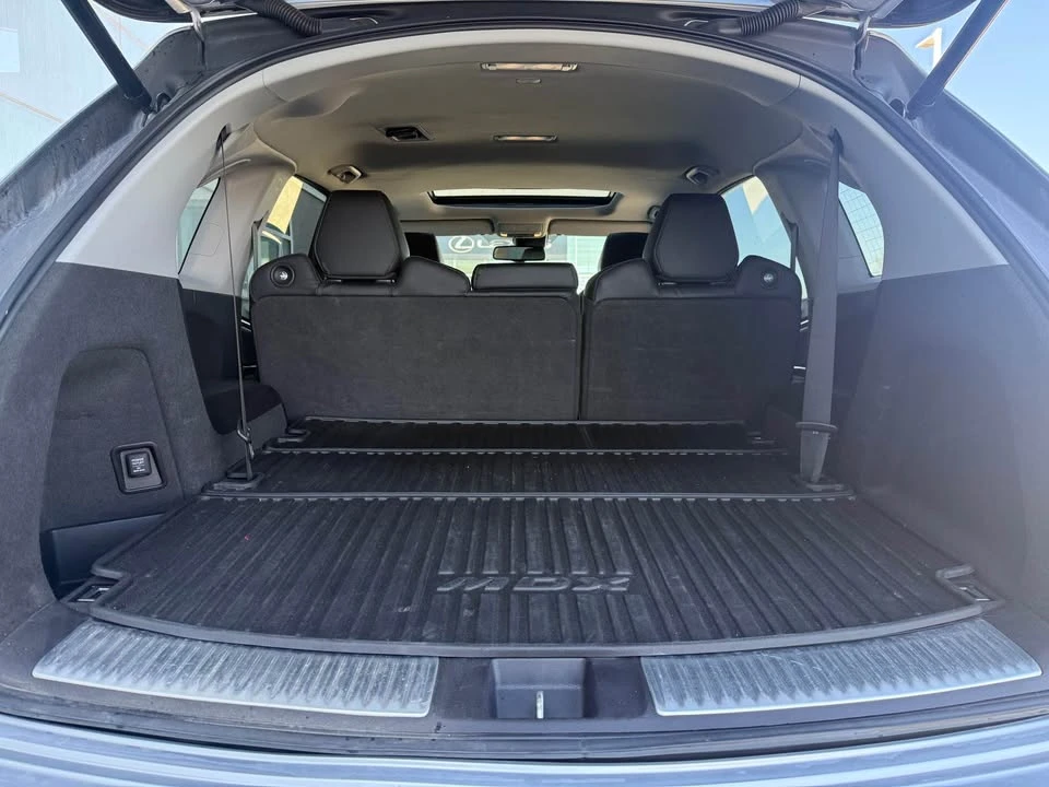 2014 Acura MDX 3rd Gen - Image 6 of 21