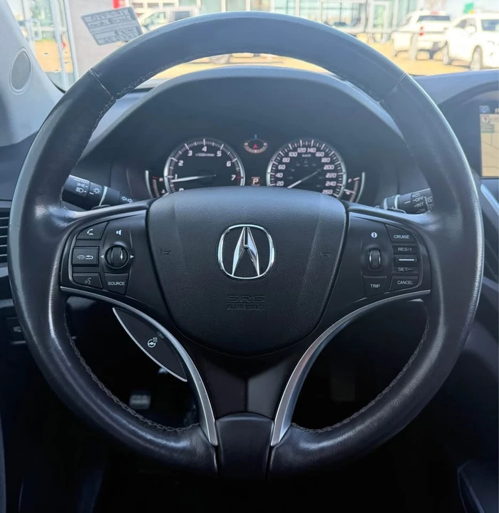 2014 Acura MDX 3rd Gen - Image 10 of 21