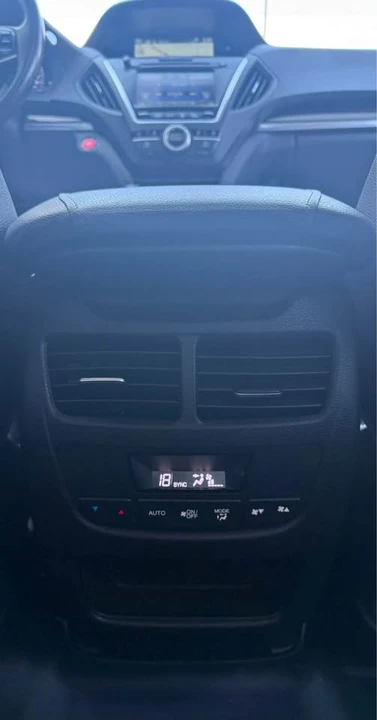 2014 Acura MDX 3rd Gen - Image 8 of 21