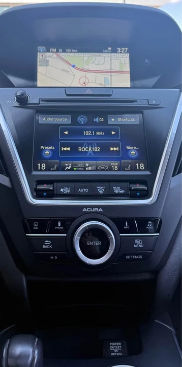 2014 Acura MDX 3rd Gen - Image 15 of 21