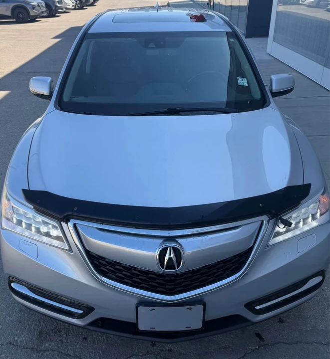 2014 Acura MDX 3rd Gen - Image 4 of 21