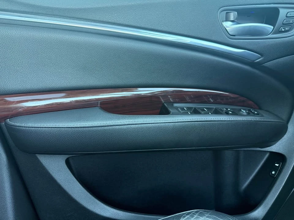 2014 Acura MDX 3rd Gen - Image 17 of 21