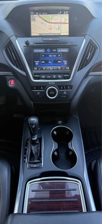 2014 Acura MDX 3rd Gen - Image 13 of 21
