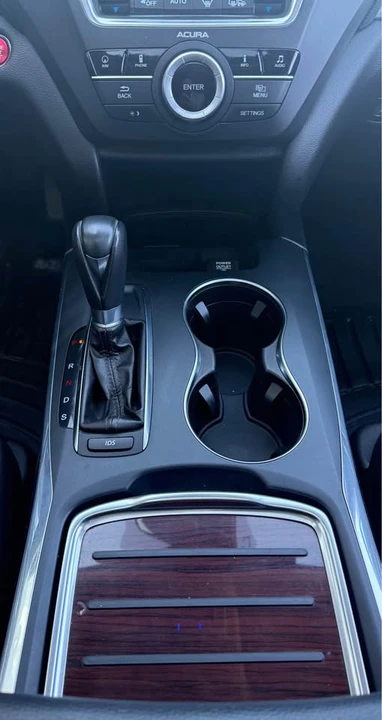 2014 Acura MDX 3rd Gen - Image 14 of 21