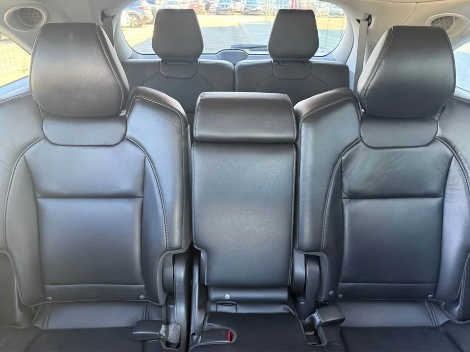 2014 Acura MDX 3rd Gen - Image 7 of 21
