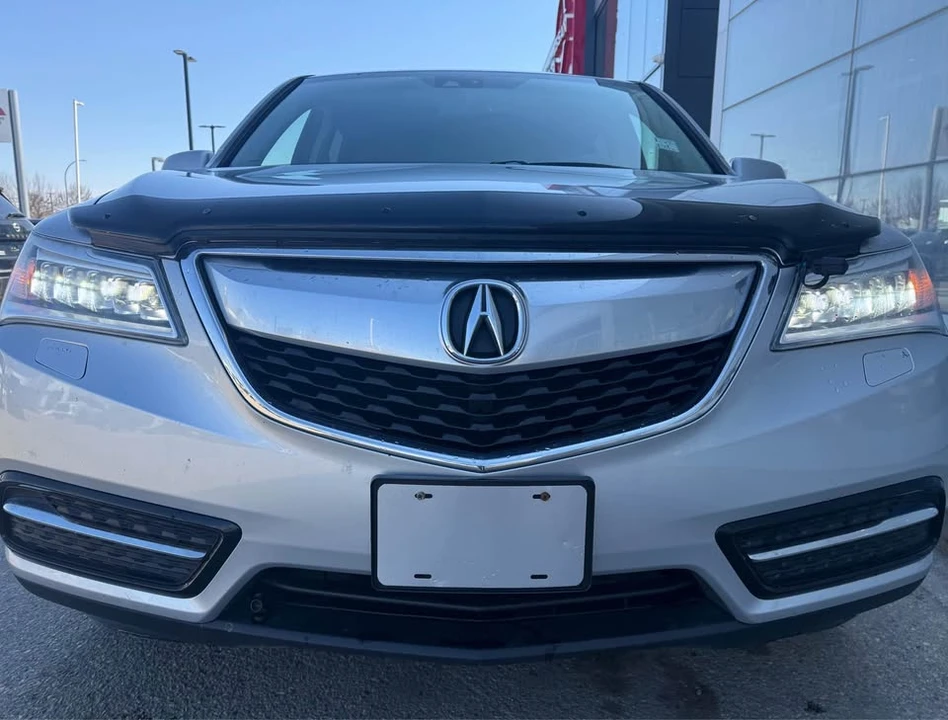 2014 Acura MDX 3rd Gen - Image 3 of 21