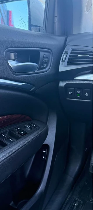 2014 Acura MDX 3rd Gen - Image 12 of 21