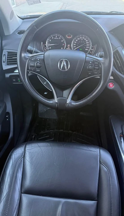 2014 Acura MDX 3rd Gen - Image 9 of 21