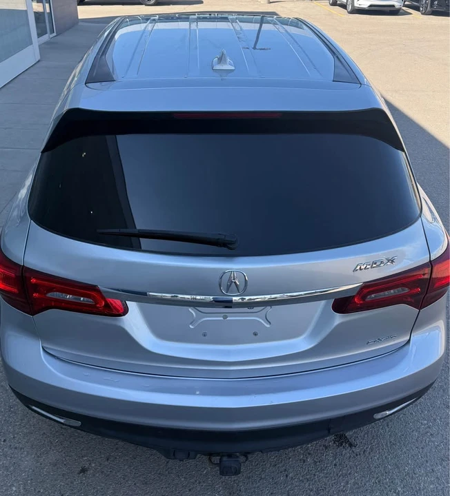 2014 Acura MDX 3rd Gen - Image 5 of 21